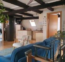 4-Zimmer Maisonettwohnung 74 m2 *provisionsfrei* - Brackenheim