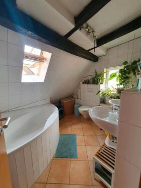 Foto - 4 Zimmer Maisonettenwohnung in Brackenheim