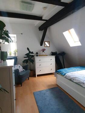 Foto - Maisonettenwohnung in Brackenheim zum Kaufen