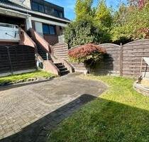 Gepflegte 3-Zimmer-Eigentumswohnung mit Balkon und eigenem Garten - Schwalmtal