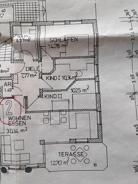Foto - 4 Zimmer EG Wohnung zum Verkaufen