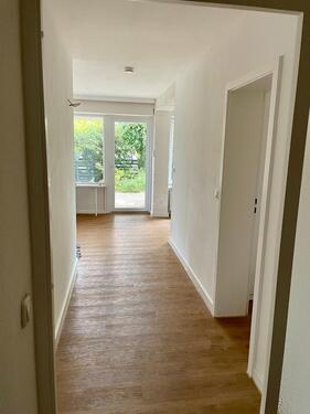 Foto - 2 Zimmer Hochparterre zur Miete in Hemmingen