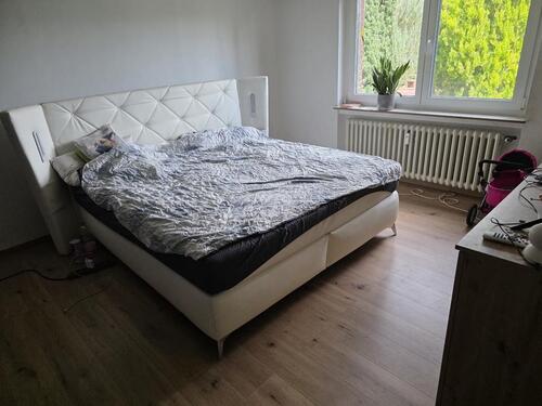 Foto - 3 Zimmer Terrassenwohnung zur Miete in Bebra