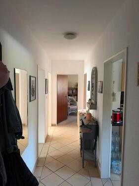 Foto - 3 Zimmer Erdgeschoßwohnung in Oldendorf