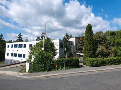 Foto - Grundstück mit zwei Gebäuden 3100 m²