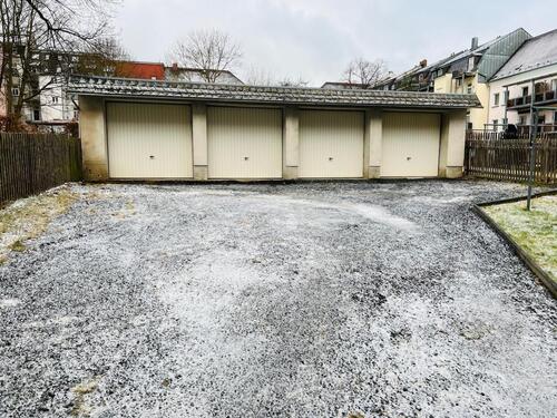 Foto - 4 Garagen auf eigenem Grundstück zu verkaufen