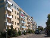 Foto - 1 RAUM WOHNUNG IN DER IKARUSSTRASSE O. OTTO-LILIENTHAL-STRASSE IN NEUBRANDENBURG ZU VERMIETEN