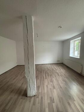 Foto - Erdgeschosswohnung im Herzen von Grabow!