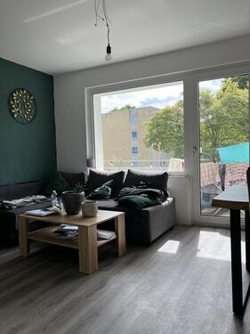 Foto - Etagenwohnung in Moers