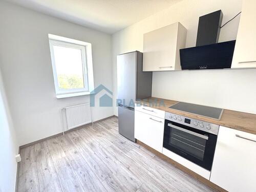 Foto - Etagenwohnung zur Miete in Lübz