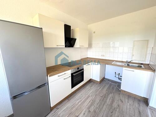 Foto - Etagenwohnung in Lübz