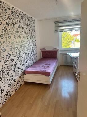 Foto - Etagenwohnung in Weeze