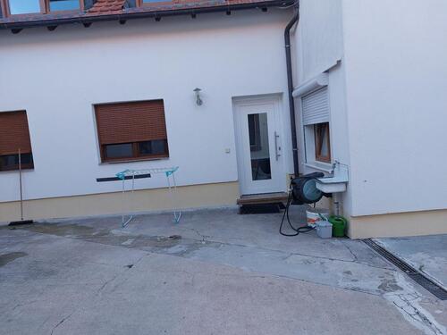 Foto - Einliegerwohnung - 400,00 EUR Kaltmiete,