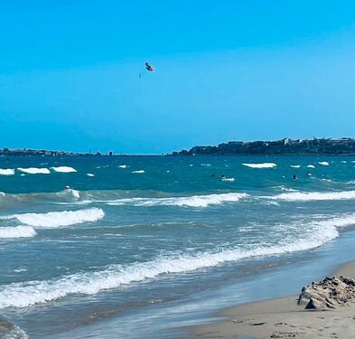 Foto - Schöne Wohnungen in Bulgarien Sonnenstrand zu verkaufen