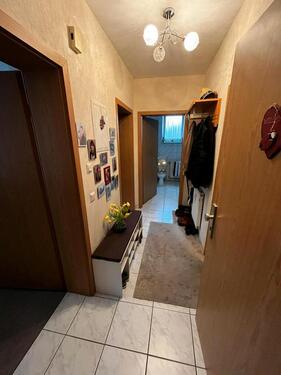 Foto - Etagenwohnung zur Miete in Wolmirstedt