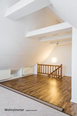 Foto - 3 Zimmer Etagenwohnung zur Miete in Wittenberge