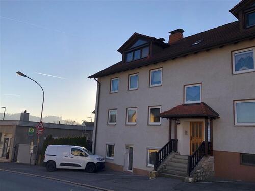 Foto - Etagenwohnung zur Miete in Dörfles-Esbach