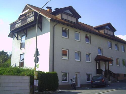 Foto - Etagenwohnung in Dörfles-Esbach