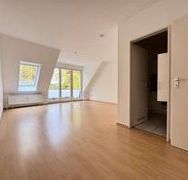 1-Zimmer-Wohnung mit Seeblick - 340,00 EUR Kaltmiete, in Schwerin (PLZ: 19059) Neumühle