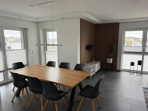 Foto - Moderne 3-Zimmer-Wohnung - 1.262,00 EUR Kaltmiete,