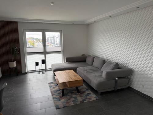 Foto - Etagenwohnung zur Miete in Wolfsburg