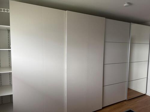 Foto - Etagenwohnung in Wolfsburg zur Miete