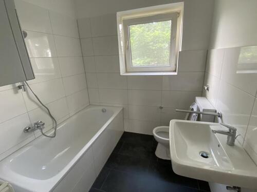 Foto - Etagenwohnung in Bocholt