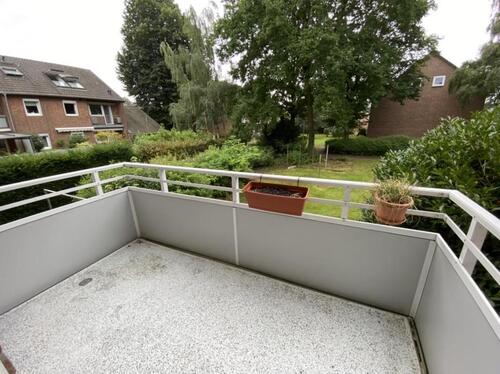 Foto - Etagenwohnung in Bocholt zur Miete