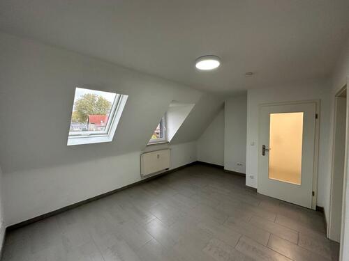 Foto - Etagenwohnung in Bottrop zur Miete