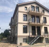 3 Zimmer Wohnung mit EBK, Garten, Balkon & Ladesäule - Potsdam