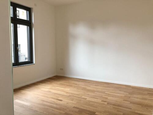 Foto - Etagenwohnung zur Miete in Potsdam