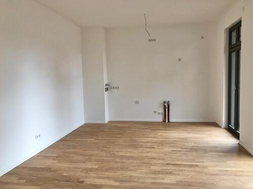 Foto - Etagenwohnung in Potsdam