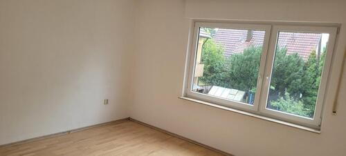 Foto - Etagenwohnung in Hildrizhausen