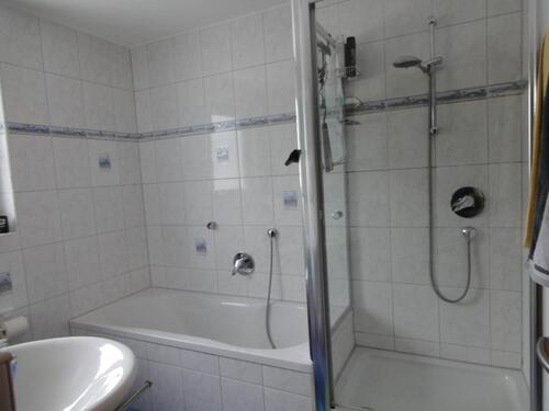 Foto - Etagenwohnung in Hildrizhausen zur Miete