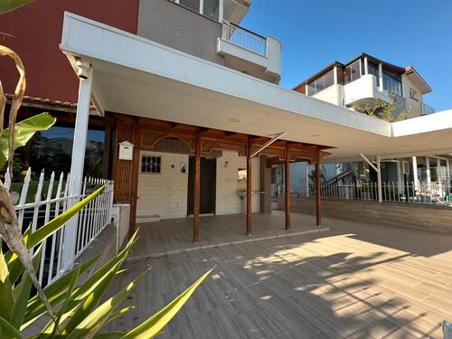 Foto - 4 ZİMMER VİLLA TURKEI KUSADASI - 165.000,00 EUR Kaufpreis,