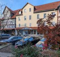 Charmante Wohnung mit Dachterrasse im Herzen von Wolfhagen