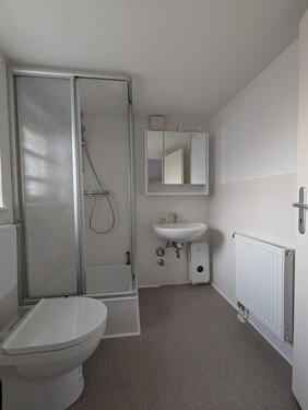 Foto - 5 Zimmer Etagenwohnung in Wolfhagen