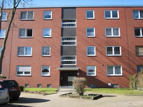 Foto - 3-Zimmer Wohnung in Herne-Röhlinghausen