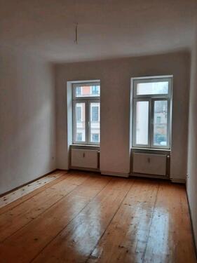 Foto - 3 Zimmer Etagenwohnung zur Miete in Leipzig