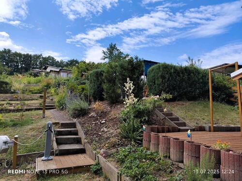 Foto - Grundst&uuml;ck zur Miete in Freital