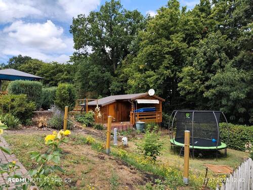 Foto - Grundst&uuml;ck in Freital