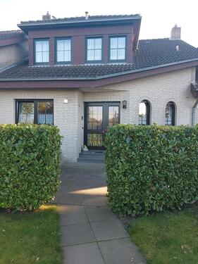 Foto - Reihenmittelhaus Diepholz zuvermieten