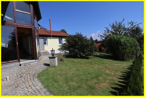 Foto - 7 Zimmer Einfamilienhaus zur Miete in Aicha vorm Wald