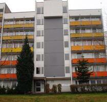 Hübsche 3-Zimmer-Wohnung mit Terrasse - Kassel Nordshausen