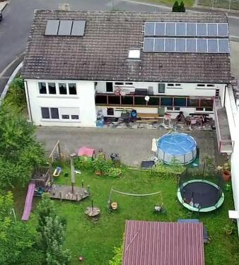 Foto - 1 Zimmer Erdgeschoßwohnung in Hammelburg