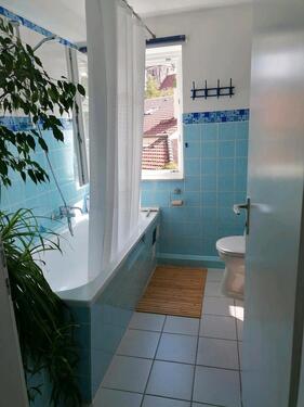 Foto - Etagenwohnung in Kassel zur Miete