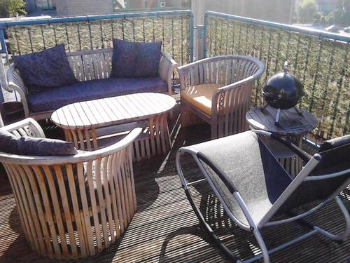 Foto - 3 Zimmer Maisonettenwohnung in Meschede