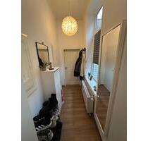 2 Zimmer Wohnung in der Großen Straße, Flensburg