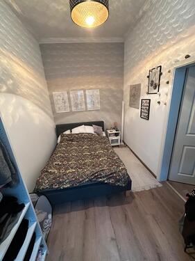 Foto - Etagenwohnung in Flensburg zur Miete