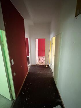 Foto - 3 Zimmer Hochparterre in Berlin